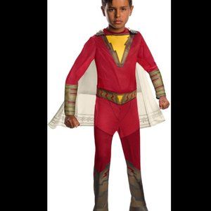 Kids Shazam Costume M